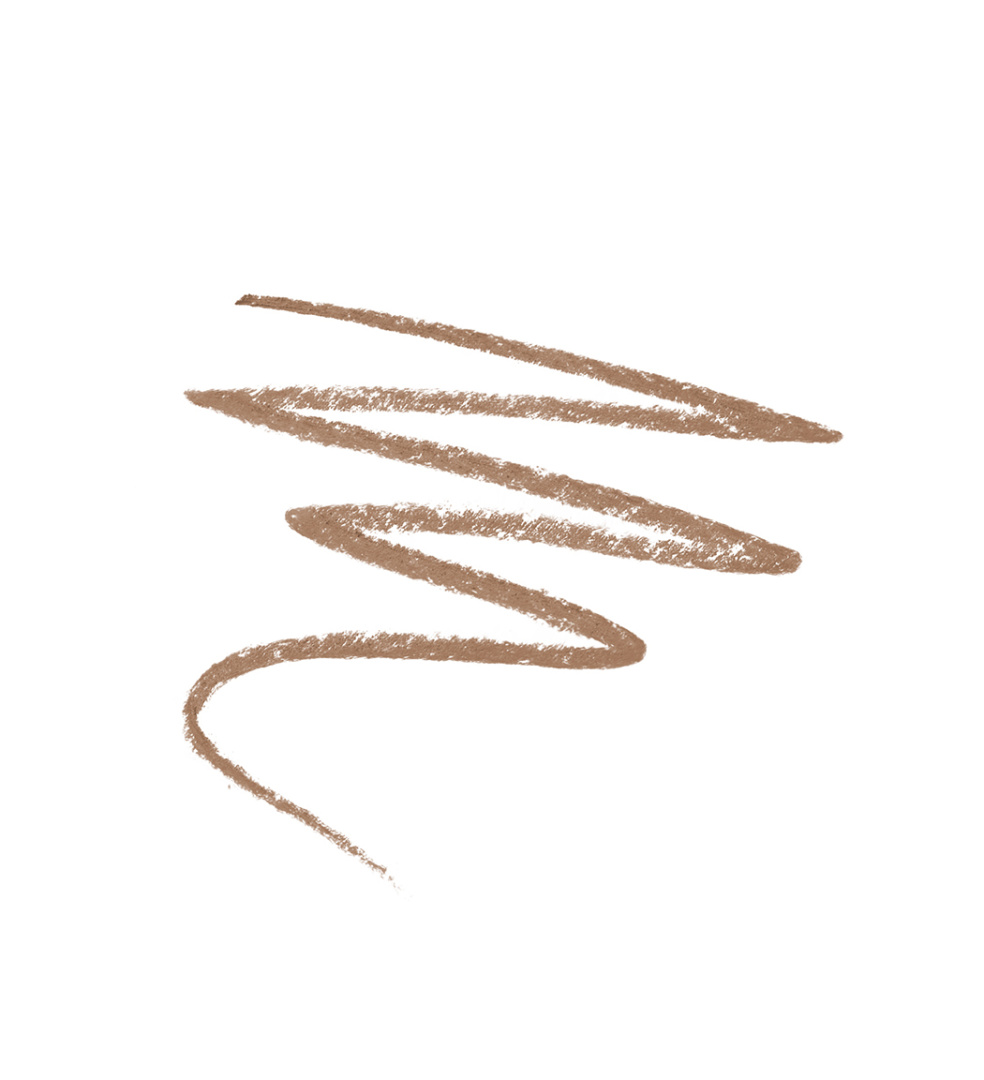 LUXVISAGE карандаш д/бровей механический browissimo ultra slim super stay 24h т.310